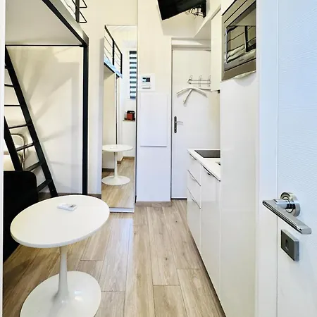 Croisette Studio, Palais Des Festivals And * Cannes