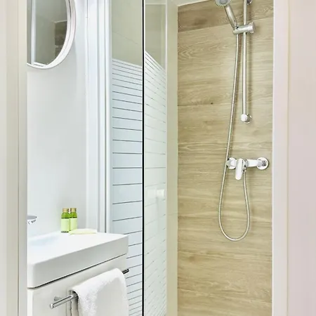 Croisette Studio, Palais Des Festivals And *