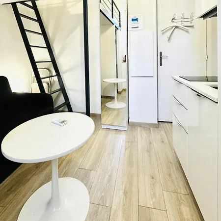 Croisette Studio, Palais Des Festivals And