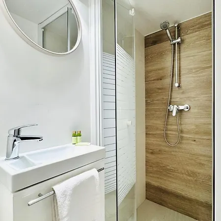 Apartment Croisette Studio, Palais Des Festivals And