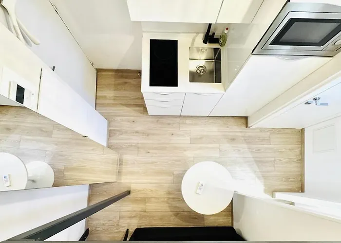 Croisette Studio, Palais Des Festivals And Daire
