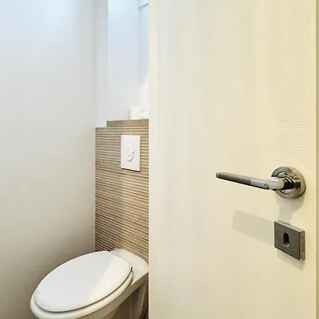 Croisette Studio, Palais Des Festivals And Apartmán