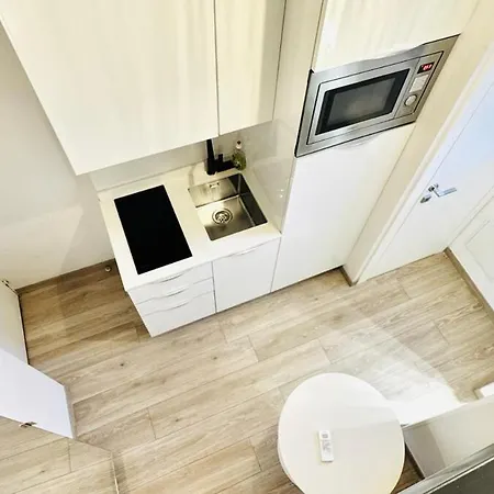 Croisette Studio, Palais Des Festivals And * קאן